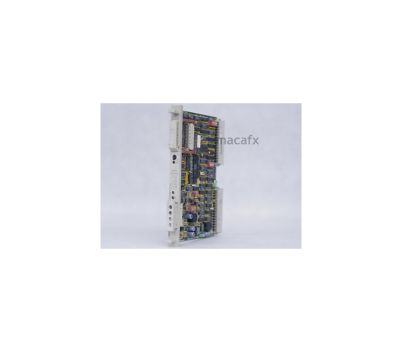SIEMENS 6ES5308-3UA12 ( 6ES5 308-3UA12 ) + EPROM 6ES5376-0AA11