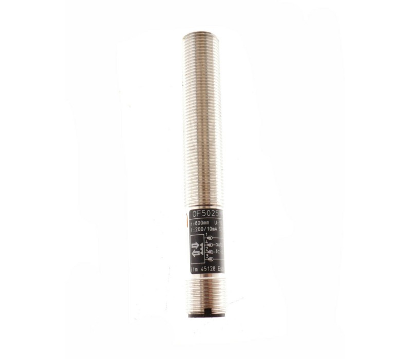 IFM 0F5025