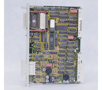 SIEMENS 6ES5308-3UA12 ( 6ES5 308-3UA12 ) + EPROM 6ES5376-0AA11