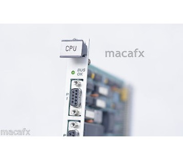 AXIS S.P.A. ITALIA CPU CPU01A CPU186 1300494 