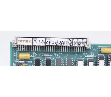 AXIS S.P.A. ITALIA CPU CPU01A CPU186 1300494 