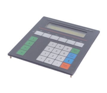 G&L Beijer Electronics MAC40+ MAC 40+ 40 PLUS NO. 9619-077 Type: 00760E