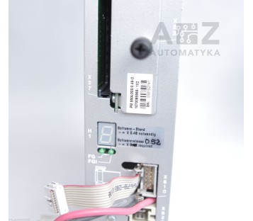 BOSCH DM030K1301-D DM 030K 1301-D 1070084675-109