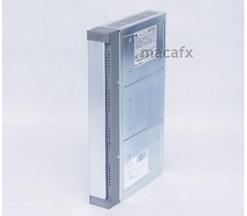 H&B HARTMANN & BRAUN DIGIMATIK ANALOG INPUT DAI 01 ( 369628 ) P 37131-4-0369 628
