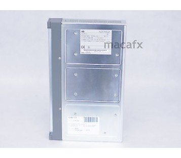 H&B HARTMANN & BRAUN DIGIMATIK ANALOG INPUT DAI 01 ( 369628 ) P 37131-4-0369 628
