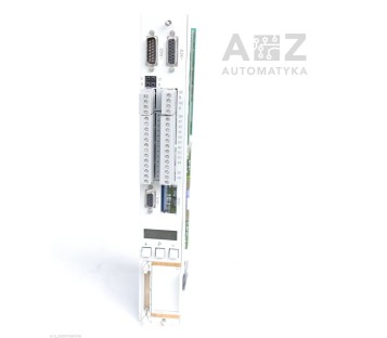 SIEMENS SIMODRIVE 6SN1122-0BA12-0AA0 6SN11220BA120AA0