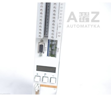 SIEMENS SIMODRIVE 6SN1122-0BA12-0AA0 6SN11220BA120AA0