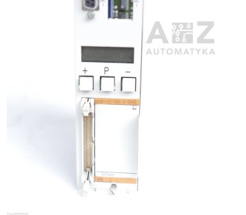 SIEMENS SIMODRIVE 6SN1122-0BA12-0AA0 6SN11220BA120AA0