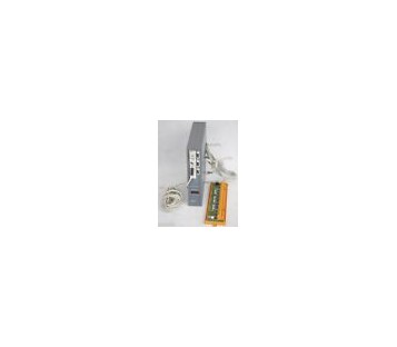 JOHNSON CONTROLS NMT 16/AD (NMT16AD) AUTO-DIAL NMT-201-0 + LOGEM LGM 14.4D1