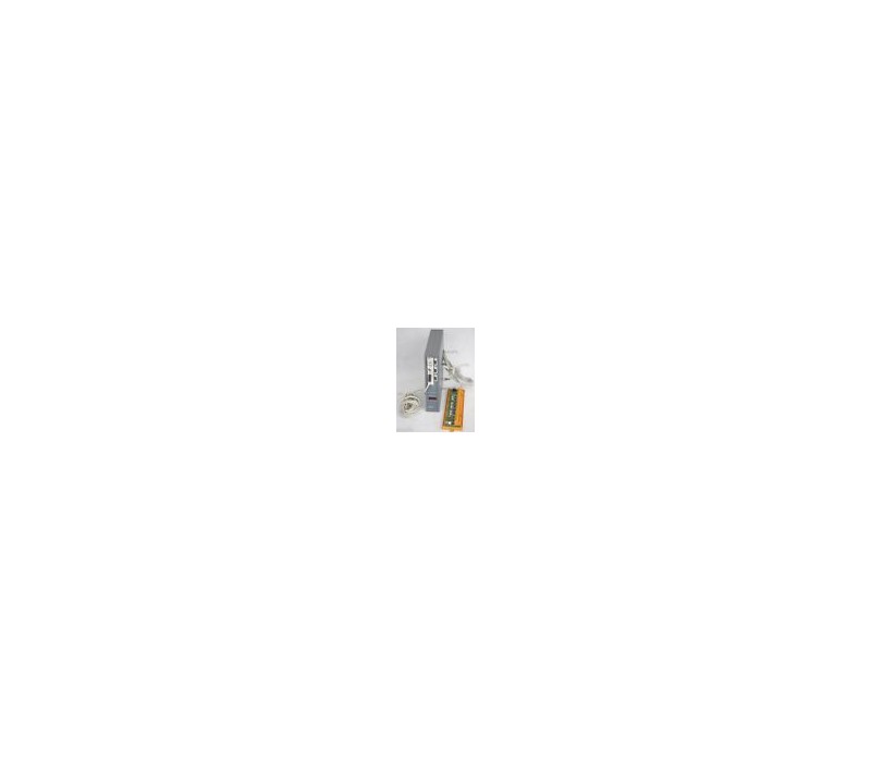 JOHNSON CONTROLS NMT 16/AD (NMT16AD) AUTO-DIAL NMT-201-0 + LOGEM LGM 14.4D1
