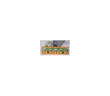 JOHNSON CONTROLS NMT 16/AD (NMT16AD) AUTO-DIAL NMT-201-0 + LOGEM LGM 14.4D1