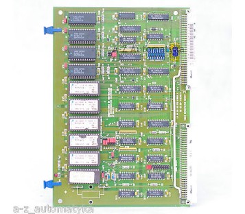 Grossenbacher VIDEO INTERPRETER MEMORY II  5050078 ( 50 50 078  50-50-078  )