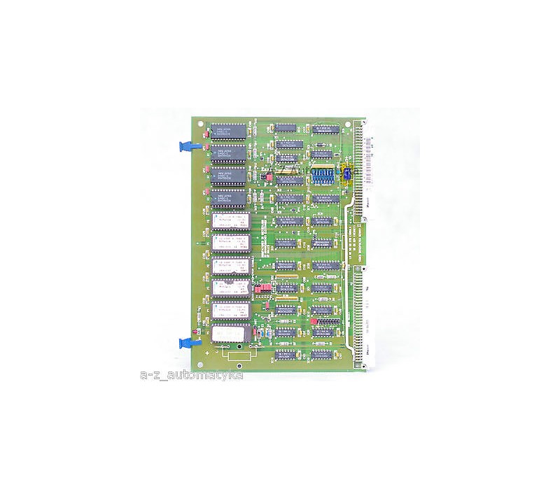 Grossenbacher VIDEO INTERPRETER MEMORY II  5050078 ( 50 50 078  50-50-078  )