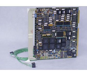ADEPT TECH 260-0420 REV 03 MIN VIDEO II by DATACUBE