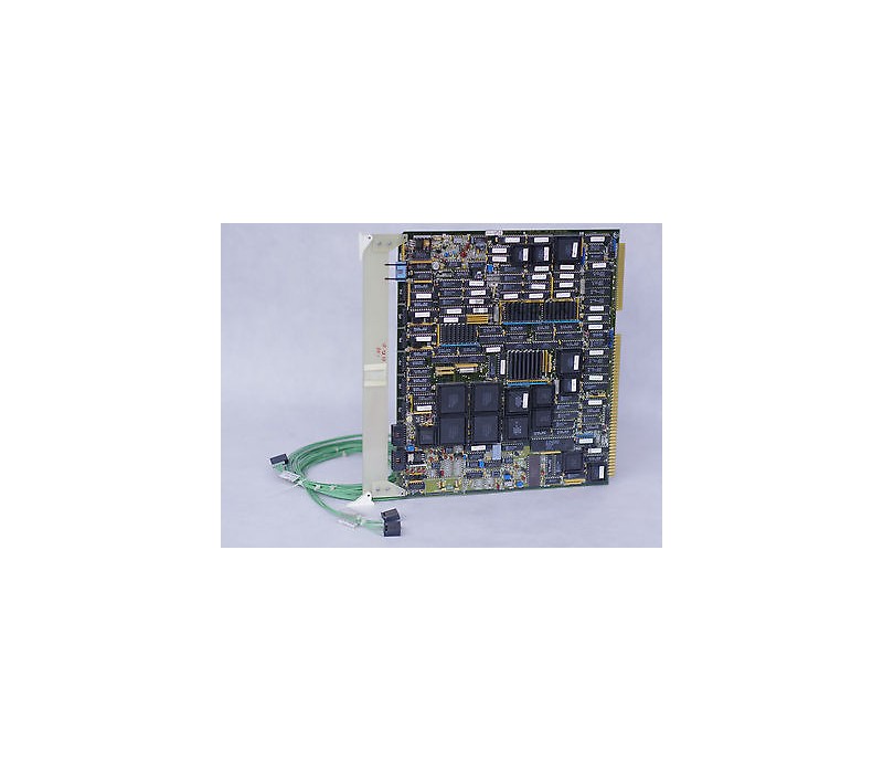 ADEPT TECH 260-0420 REV 03 MIN VIDEO II by DATACUBE