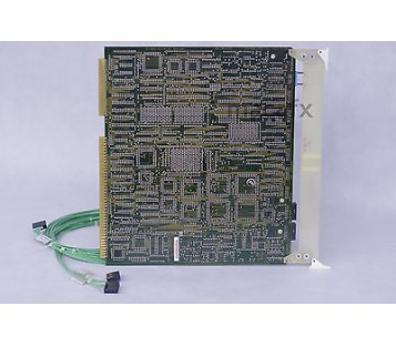 ADEPT TECH 260-0420 REV 03 MIN VIDEO II by DATACUBE