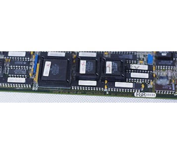 ADEPT TECH 260-0420 REV 03 MIN VIDEO II by DATACUBE