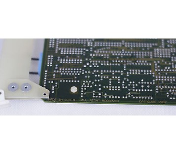 ADEPT TECH 260-0420 REV 03 MIN VIDEO II by DATACUBE