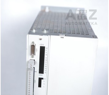 SIEMENS SIMODRIVE AM-MODUL 45/60/76A 6SN1140-1BA12-0GA0 6SN11401BA120GA0