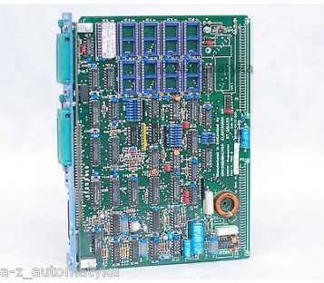 Grossenbacher FMS-5 / FMS-6 EPROM PROGRAMMER 3201033 ( 32 01 033 / 32-01-033 )