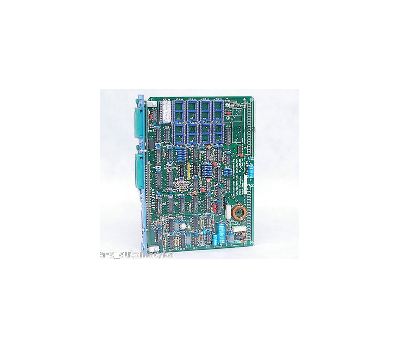 Grossenbacher FMS-5 / FMS-6 EPROM PROGRAMMER 3201033 ( 32 01 033 / 32-01-033 )