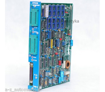 Grossenbacher FMS-5 / FMS-6 EPROM PROGRAMMER 3201033 ( 32 01 033 / 32-01-033 )