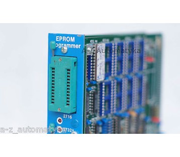 Grossenbacher FMS-5 / FMS-6 EPROM PROGRAMMER 3201033 ( 32 01 033 / 32-01-033 )