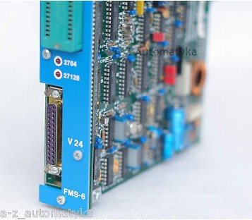 Grossenbacher FMS-5 / FMS-6 EPROM PROGRAMMER 3201033 ( 32 01 033 / 32-01-033 )