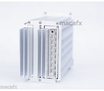 VERO ELECTRONICS TRIVOLT PK 120 PK120 116-100786