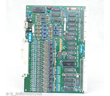 Grossenbacher FMS-6 INTERPOLATOR-INTERFACE 5070032 ( 50-70-032 / 50 70 032 )
