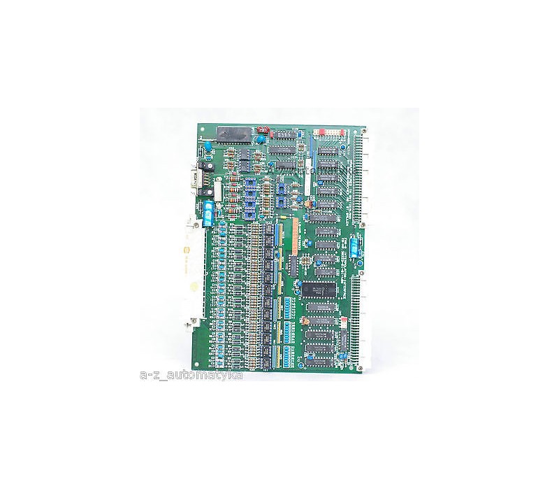 Grossenbacher FMS-6 INTERPOLATOR-INTERFACE 5070032 ( 50-70-032 / 50 70 032 )