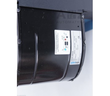 REXROTH INDRAMAT DDC01.1-K200A-DL01-01-FW R911266488