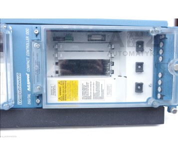 REXROTH INDRAMAT DDC01.1-K200A-DL01-01-FW R911266488