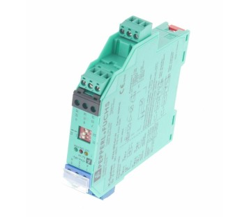 PEPPERL + FUCHS KFA6-SR2-EX1.W KFA6SR2EX1W 103374S 