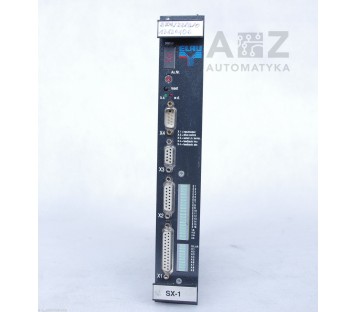 ELAU SX-1 SX-1/22/2/0 13130106