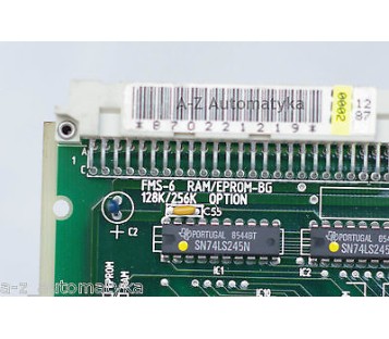 Grossenbacher FMS-6 5070073 ( 50-70-073 /  50 70 073 )