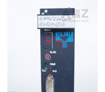 ELAU SX-1 SX-1/22/2/0 13130106