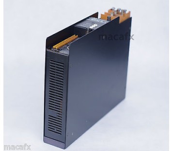 VICKERS AC-BRUSHLESS BRM-S5 BRMS5 BRM S5