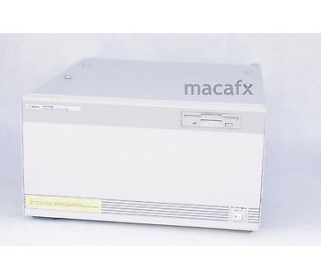 HP Agilent 16700B Logic Analysis System