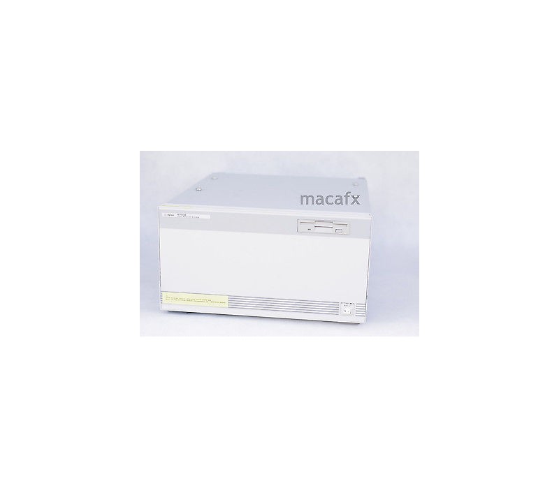 HP Agilent 16700B Logic Analysis System