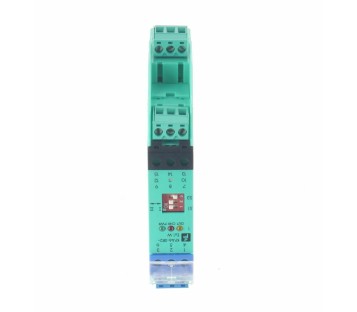 PEPPERL + FUCHS KFA6-SR2-EX1.W KFA6SR2EX1W 103374S 
