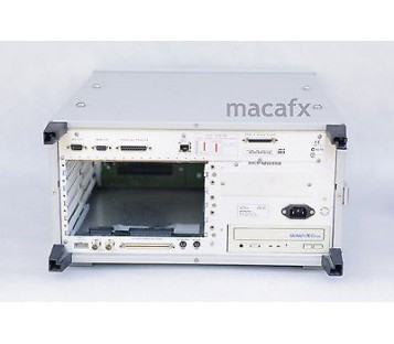HP Agilent 16700B Logic Analysis System