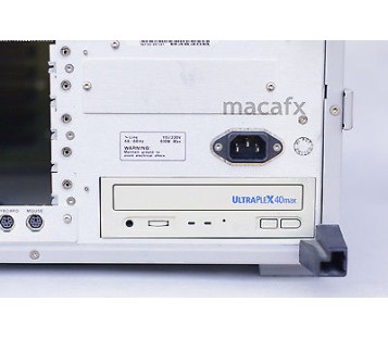 HP Agilent 16700B Logic Analysis System