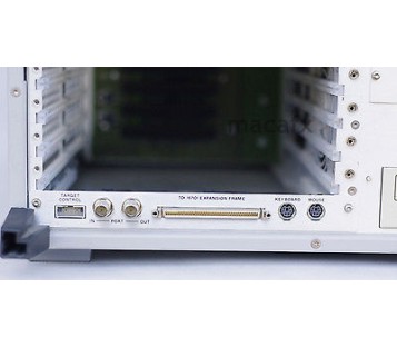 HP Agilent 16700B Logic Analysis System