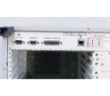 HP Agilent 16700B Logic Analysis System