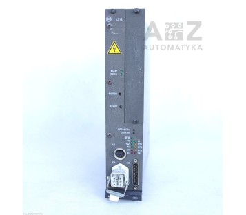 BOSCH LT12 LT-12 0608750057 SERVODRIVE