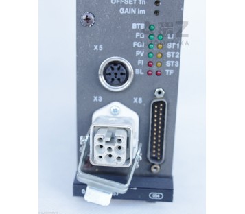 BOSCH LT12 LT-12 0608750057 SERVODRIVE