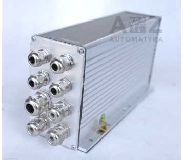 KUHNKE DRIVE CONTROL DP 682.001.00