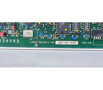 Grossenbacher FMS-6 5070037 ( 50-70-037 /  50 70 037 )