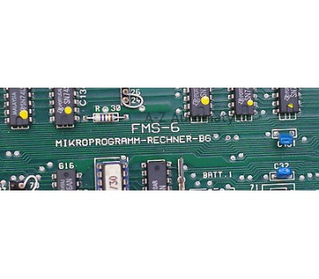 Grossenbacher FMS-6 5070037 ( 50-70-037 /  50 70 037 )